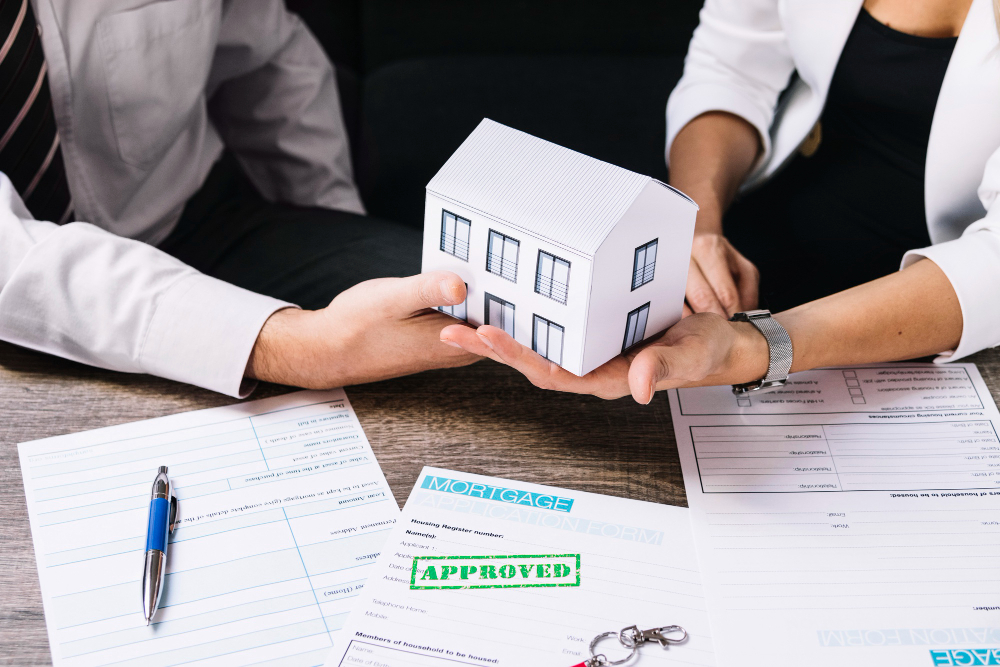 Mortgage Renewal in Whitby