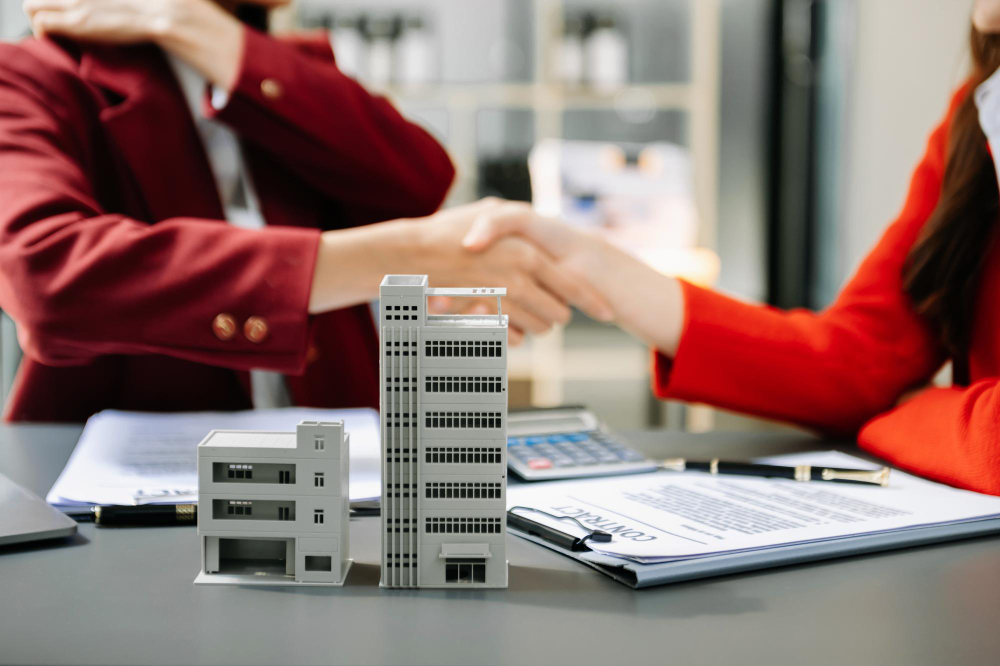 Best Mortgage Broker in Whitby