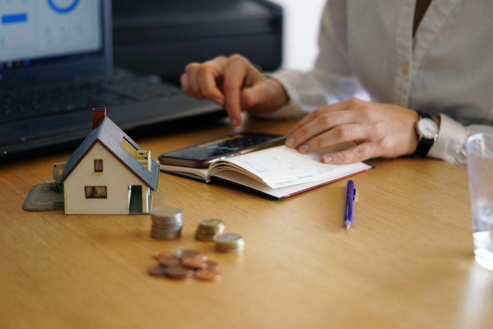refinance mortgage in Whitby