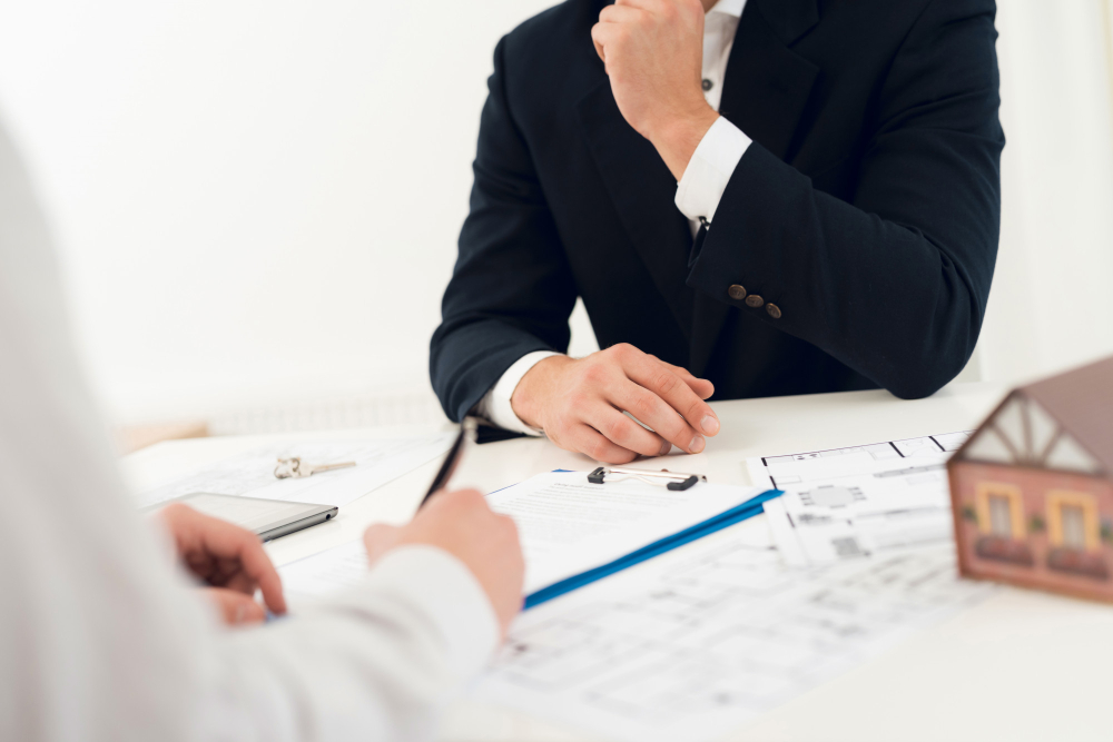 mortgage pre-approval in Whitby