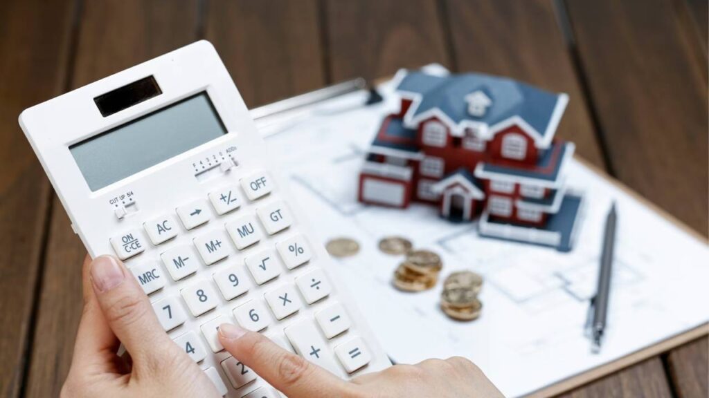 Refinance a Mortgage