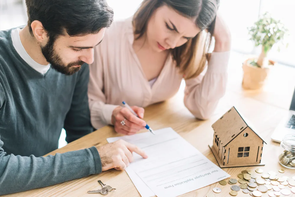 Mortgage Renewal