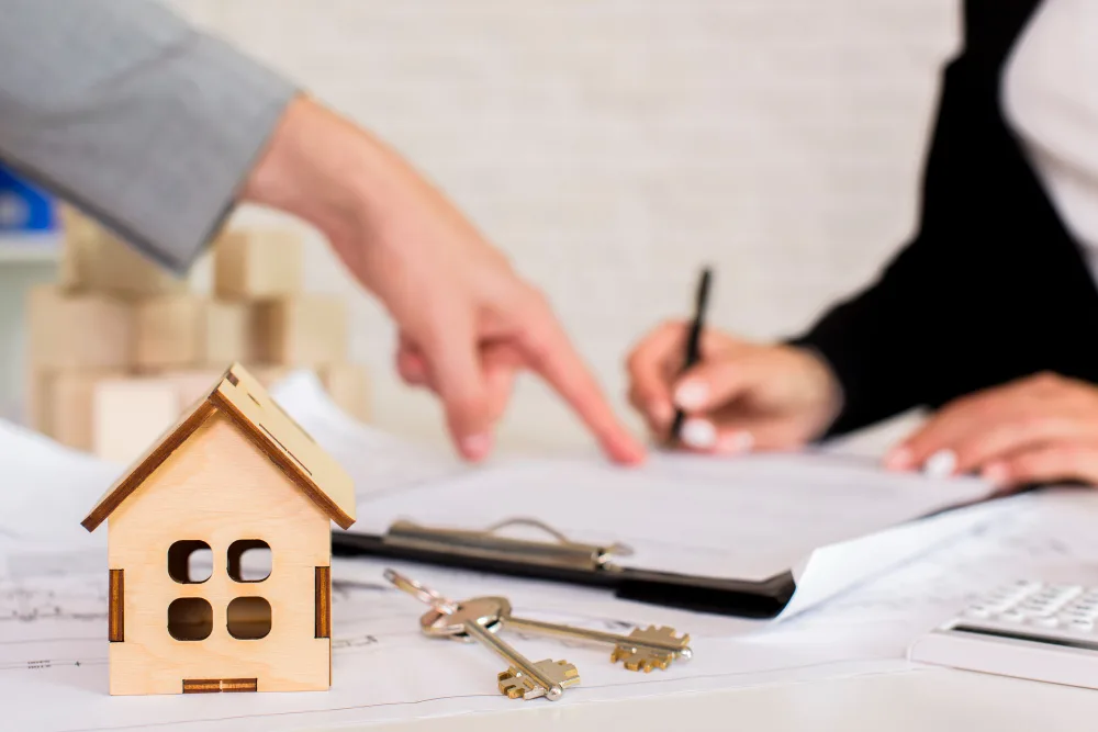 Mortgage Renewal
