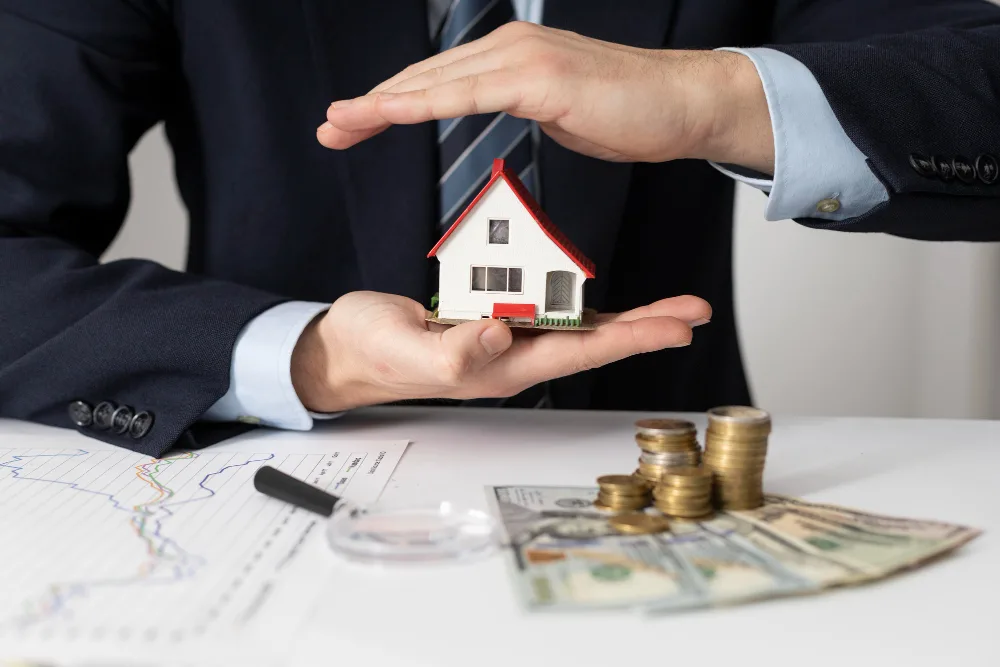 Mortgage Renewal