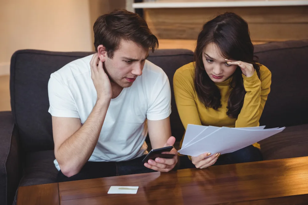 Common Mistakes Borrowers Make During Mortgage Applications