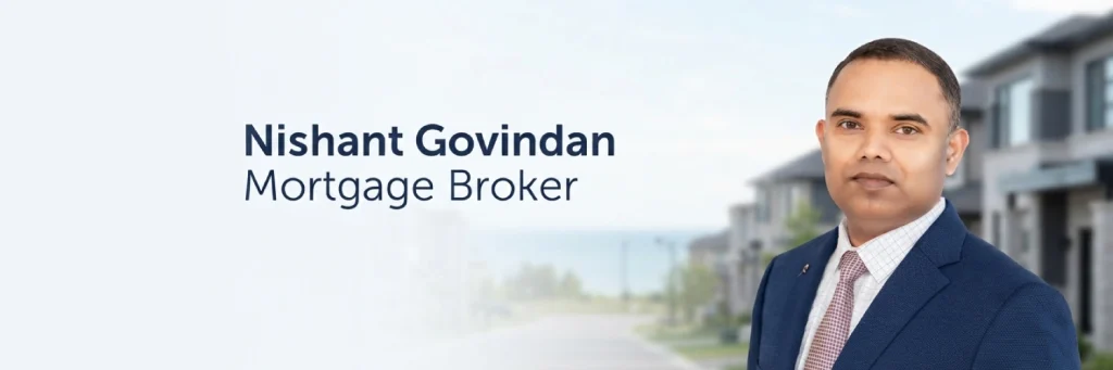 Mortgage Broker in Whitby